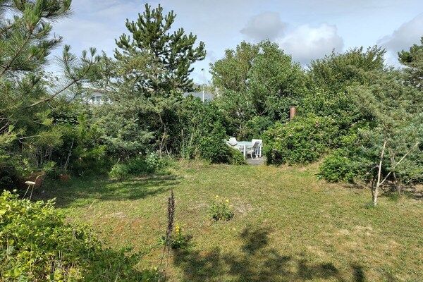 Untagged - Villa met 3 slaapkamers in Bergen aan Zee (4)