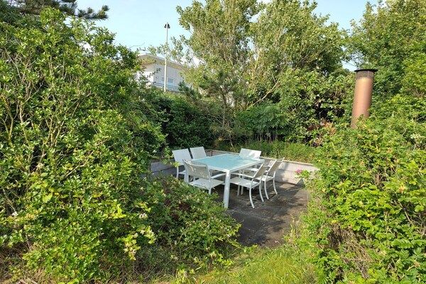 Untagged - Villa met 3 slaapkamers in Bergen aan Zee (5)