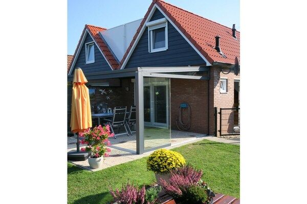 Untagged - Vakantiehuis met 3 slaapkamers in Oostkapelle (2)