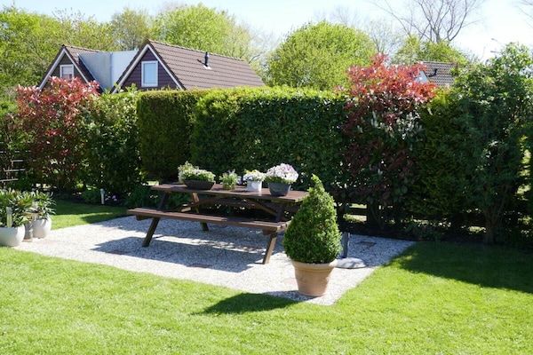 Untagged - Vakantiehuis met 3 slaapkamers in Oostkapelle (3)