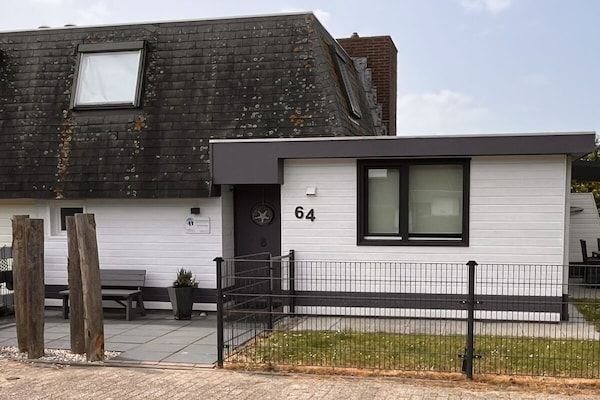 Untagged - Vakantiehuis in Breskens met zwembad in Breskens (2)