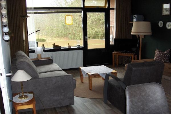 Untagged - Vakantieappartement met 2 slaapkamers in De Koog \/Texel (4)