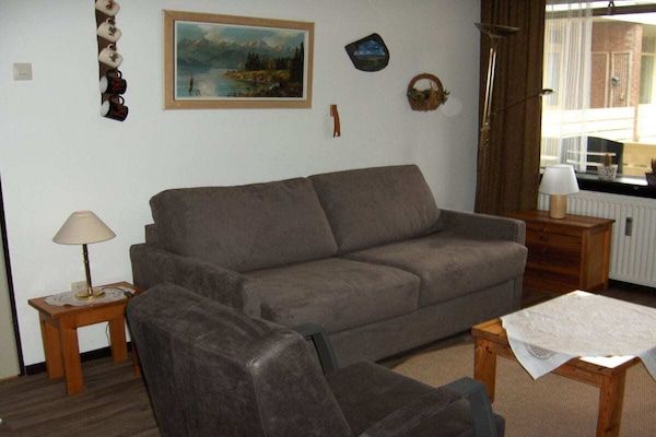 Untagged - Vakantieappartement met 2 slaapkamers in De Koog \/Texel (5)