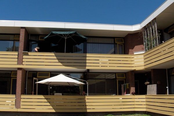 Untagged - Vakantieappartement met 2 slaapkamers in De Koog \/Texel (1)