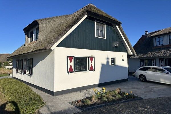 Untagged - Vakantiehuis met 2 slaapkamers in Callantsoog (1)