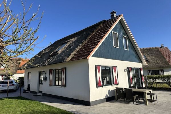 Untagged - Vakantiehuis met 2 slaapkamers in Callantsoog (2)