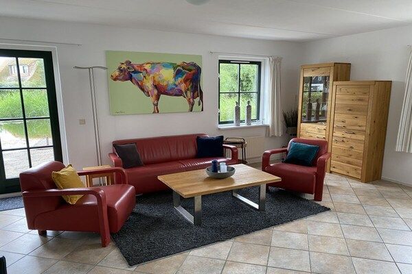 Untagged - Vakantiehuis met 2 slaapkamers in Callantsoog (5)