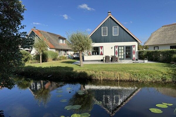 Untagged - Vakantiehuis met 2 slaapkamers in Callantsoog (3)