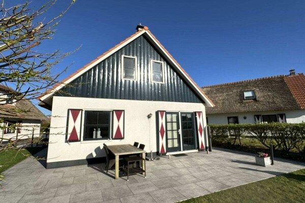 Untagged - Vakantiehuis met 2 slaapkamers in Callantsoog (4)