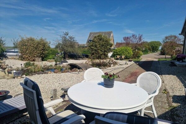 Untagged - Appartement met 0 slaapkamers in Schoorl\/Camperduin (2)