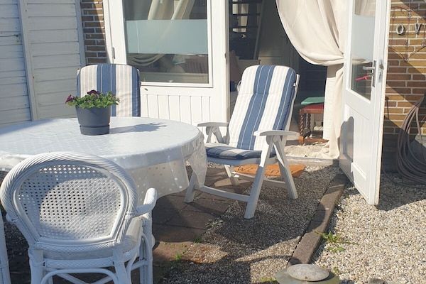 Untagged - Appartement met 0 slaapkamers in Schoorl\/Camperduin (4)