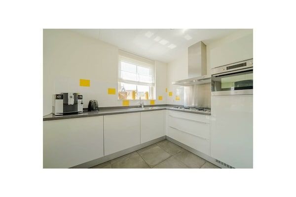 Untagged - Vakantiehuis in Uitdam met terras in Uitdam (4)