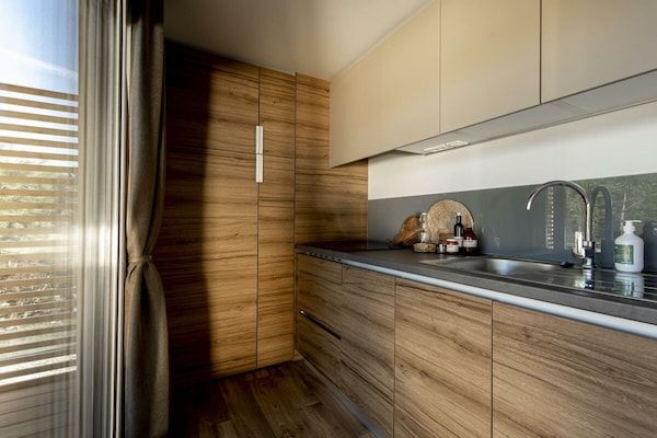 Untagged - Vakantiehuis in Arnhem met terras in Arnhem (4)