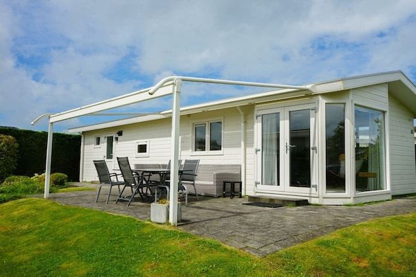 Untagged - Vakantiehuis in Breskens met terras in Breskens (1)