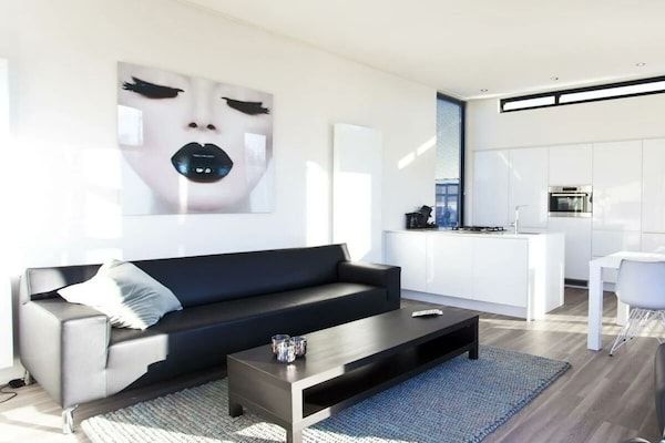 Untagged - Cube Exclusief 4 in Halfweg (4)