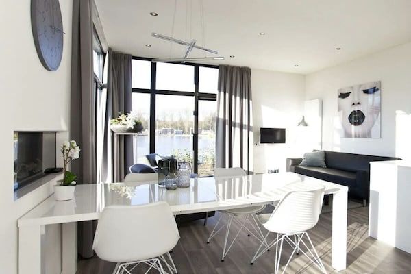 Untagged - Cube Exclusief 4 in Halfweg (2)