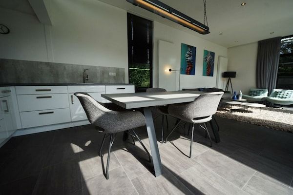 Untagged - Vakantiehuis in Halfweg met terras in Halfweg (2)