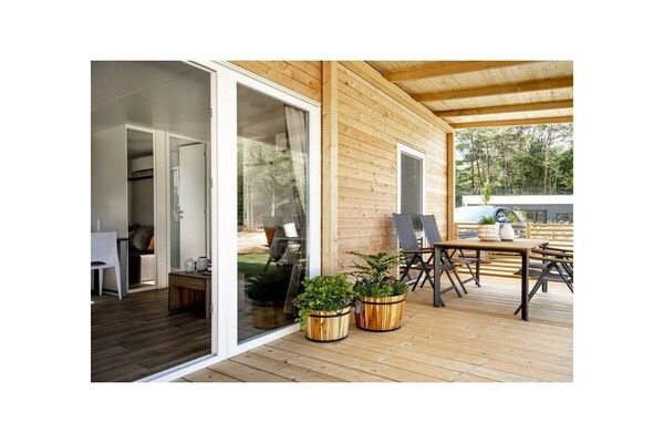 Untagged - Vakantiehuis in Belfeld met terras in Belfeld (5)