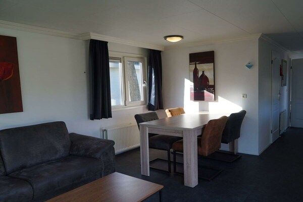 Untagged - Vakantiehuis in Arnhem met terras in Arnhem (3)