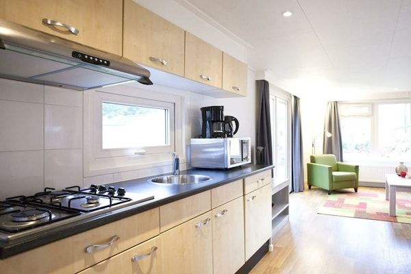 Untagged - Vakantiehuis in Arnhem met terras in Arnhem (5)