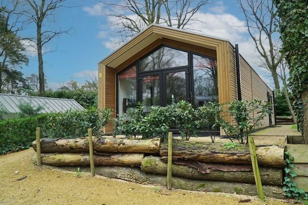 Untagged - Vakantiehuis in Belfeld met terras in Belfeld (1)