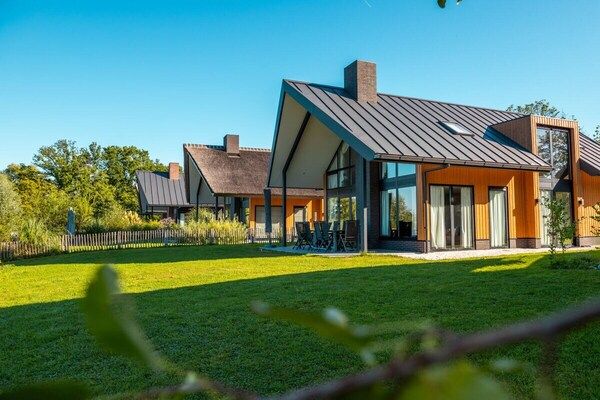 Untagged - Villa in Kampen met terras en wifi. in Kampen (1)