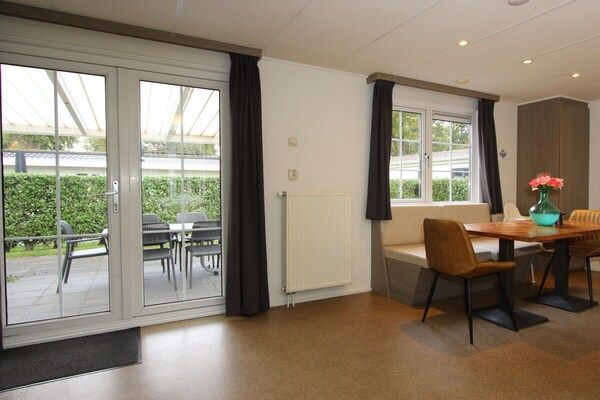 Untagged - Vakantiehuis in Susteren met terras in Susteren (5)