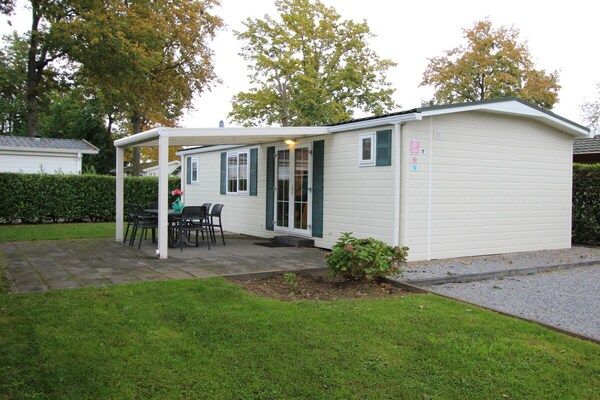 Untagged - Vakantiehuis in Susteren met terras in Susteren (1)