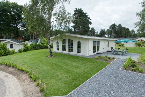 Untagged - Vakantiehuis in Susteren met terras in Susteren (1)