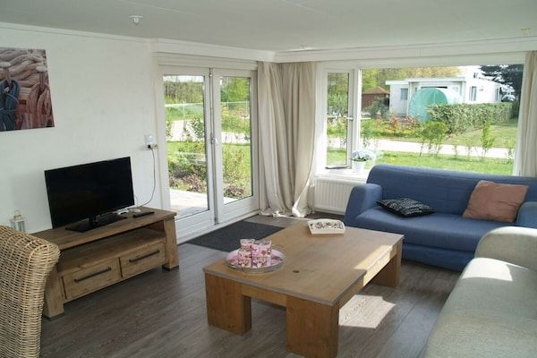 Untagged - Vakantiehuis in Susteren met terras in Susteren (3)