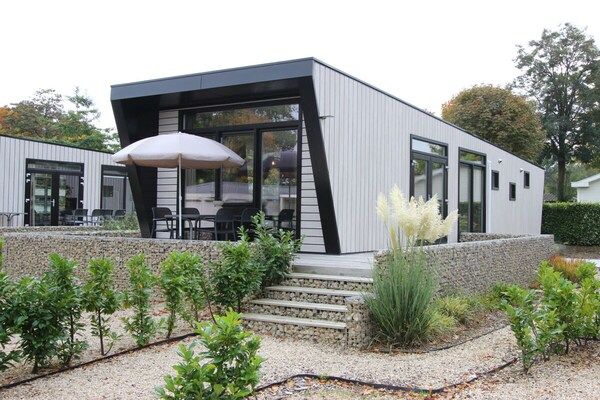 Untagged - Vakantiehuis in Susteren met terras in Susteren (4)