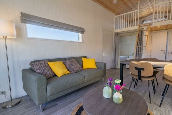 Untagged - Vakantiehuis in Susteren met terras in Susteren (3)