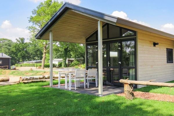 Untagged - Vakantiehuis in Susteren met terras in Susteren (1)