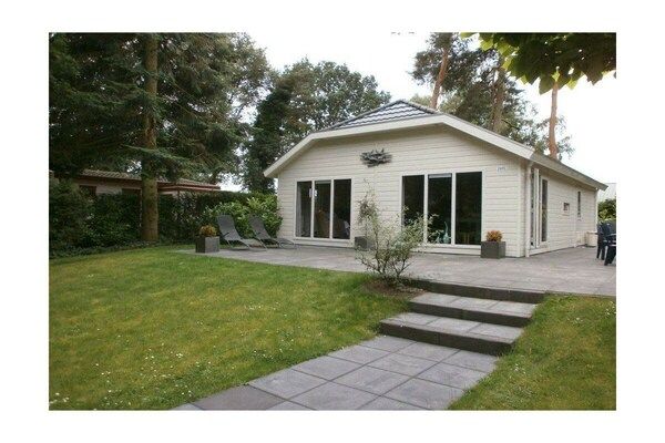 Untagged - Vakantiehuis in Lochem met terras in Lochem (1)