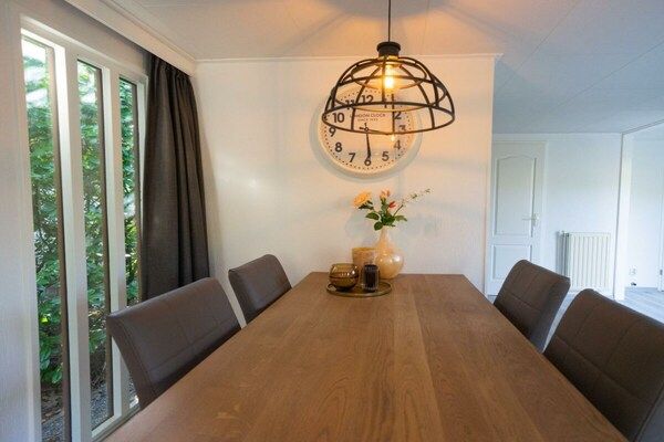 Untagged - Vakantiehuis in Lochem met terras in Lochem (5)