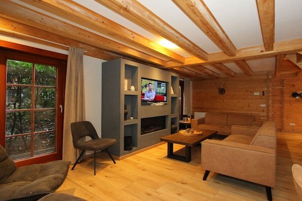Untagged - Boekhorst l'etage Sauna 12 in Brunssum (3)