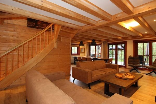 Untagged - Boekhorst l'etage Sauna 12 in Brunssum (4)
