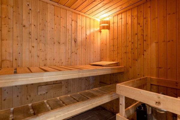 Untagged - Paviljoen l'etage Sauna 10 in Brunssum (3)