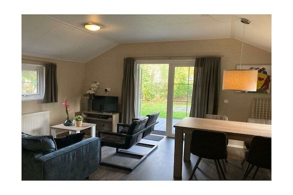 Untagged - Vakantiehuis in Maarn met terras in Maarn (2)
