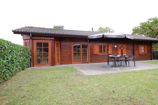 Untagged - Vakantiehuis in Brunssum met terras in Brunssum (1)
