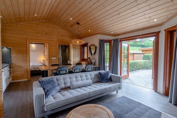 Untagged - Vakantiehuis in Brunssum met terras in Brunssum (4)