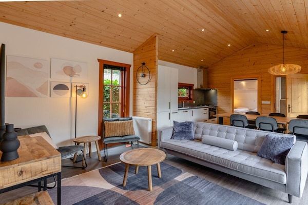 Untagged - Vakantiehuis in Brunssum met terras in Brunssum (5)