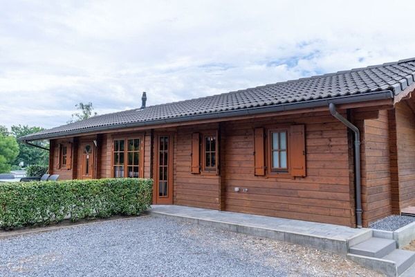 Untagged - Vakantiehuis in Brunssum met terras in Brunssum (1)