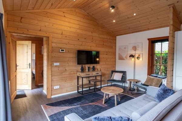 Untagged - Vakantiehuis in Brunssum met terras in Brunssum (2)