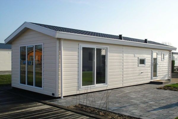 Untagged - Vakantiehuis in Dordrecht met terras in Dordrecht (1)