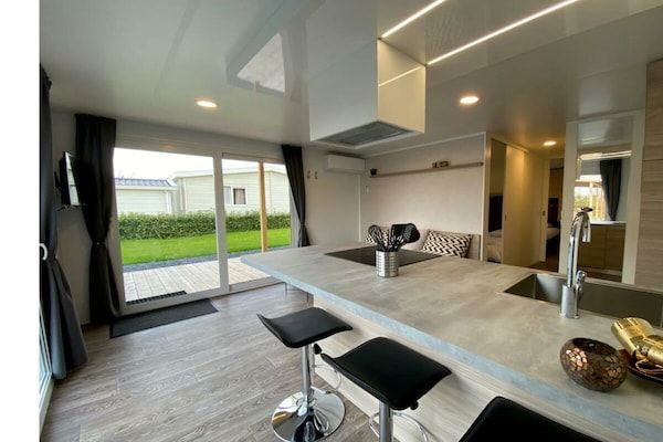 Untagged - Vakantiehuis in Dordrecht met terras in Dordrecht (3)