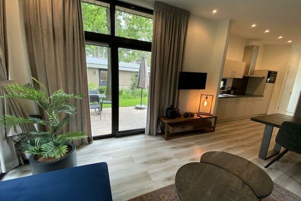 Untagged - Vakantiehuis in Maarn met terras in Maarn (3)