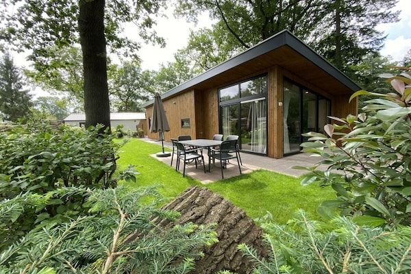 Untagged - Vakantiehuis in Maarn met terras in Maarn (1)