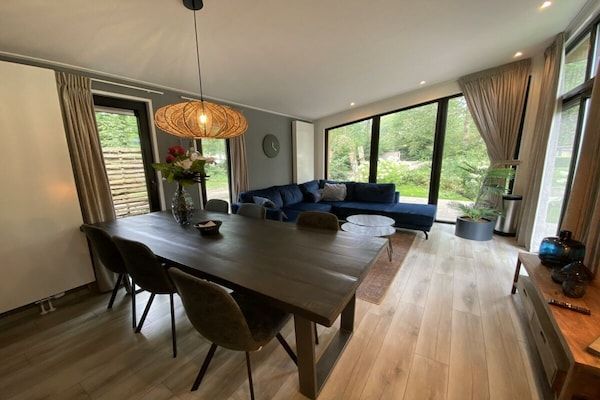 Untagged - Vakantiehuis in Maarn met terras in Maarn (4)