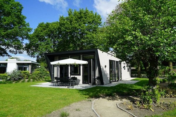 Untagged - Vakantiehuis in Kaatsheuvel met terras in Kaatsheuvel (1)